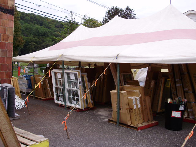 Swing-N-Slide Tent sale Haverstraw